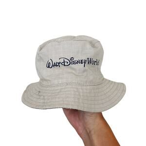 Walt Disney World Surf Legends Reversible Bucket Hat